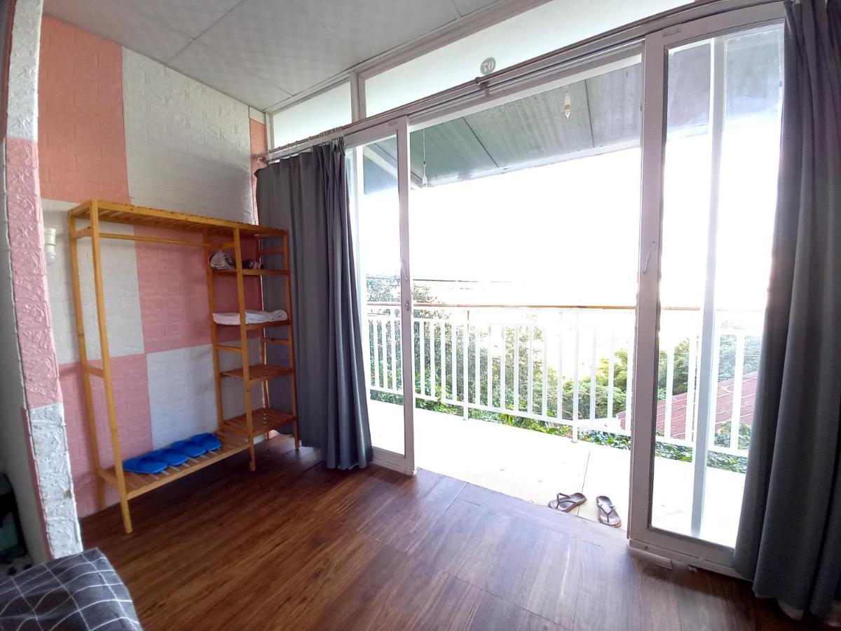 Hoang My Guesthouse Da Lat Exterior photo