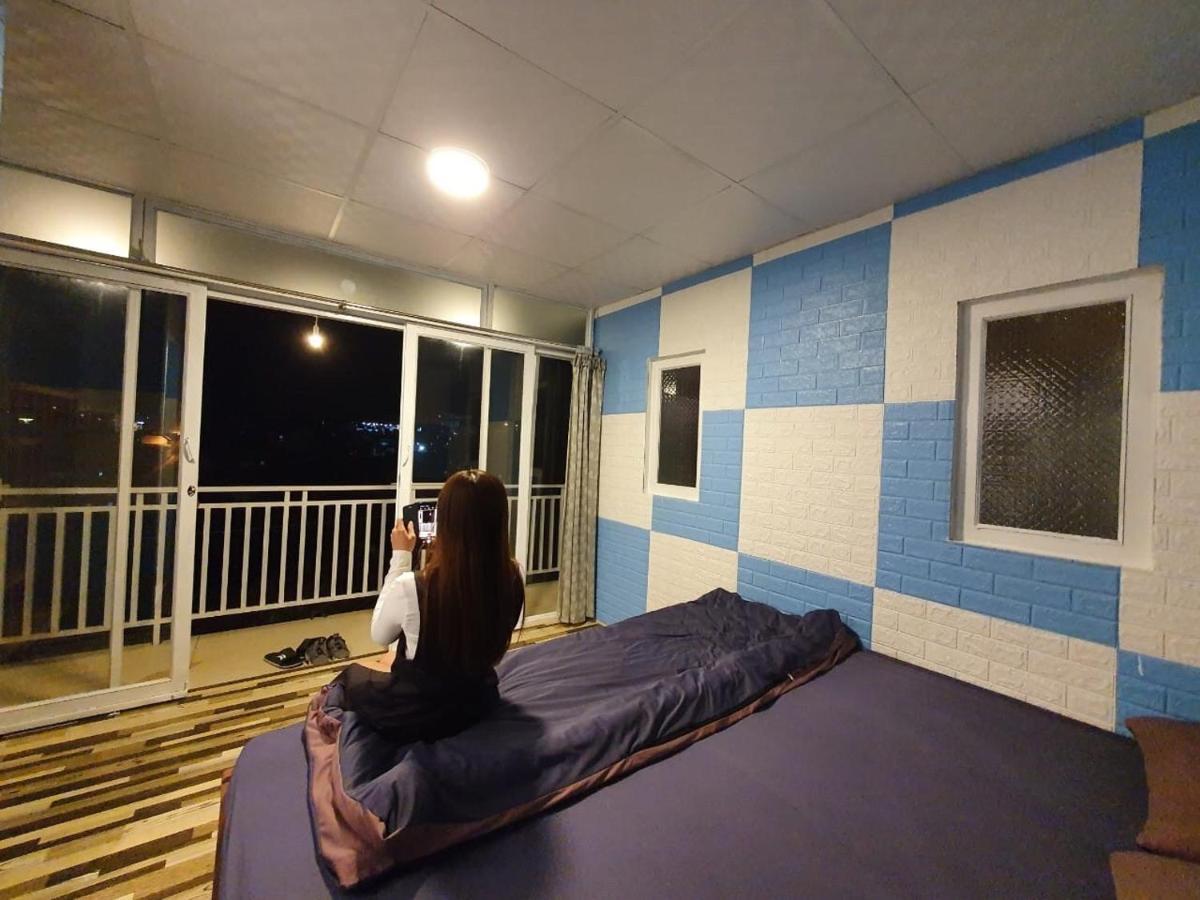 Hoang My Guesthouse Da Lat Exterior photo